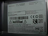 Запчастини до телевізора Samsung UE43M5572AU (Плата t-con: t430hvn01.6 43T01-C04), фото 2