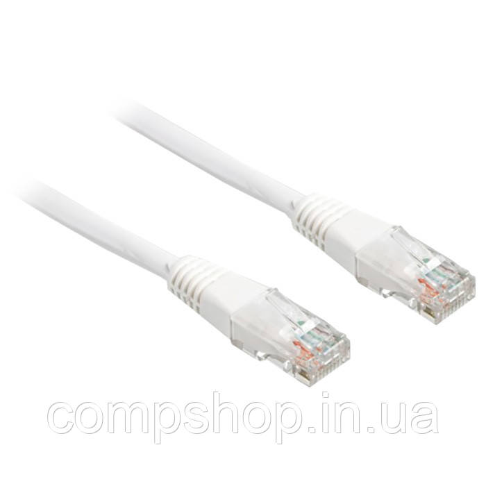 Патч корд Cablexpert PP12-10M, фото 1
