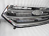 Решітка радіатора Ford Edge 15-2017 Нова Оригінальна, фото 3