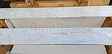 Плитка мармурова Bianco Carrara, фото 6
