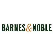 Обкладинки для Barnes&Noble