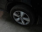 Комплект коліс Geolandar 255/55R18 109V Acura MDX, фото 6