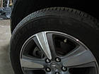 Комплект коліс Geolandar 255/55R18 109V Acura MDX, фото 3