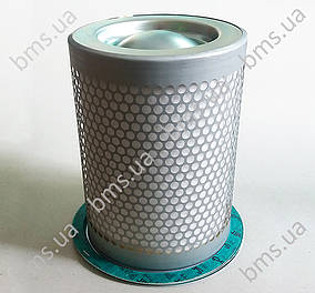 Фільтр сепаратора BMS alpha