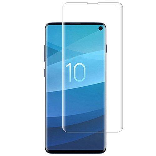 Захисне скло 3D для Samsung Galaxy S10
