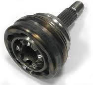 Поворотні кулаки Mercedes-Benz Vito 638,639,Viano