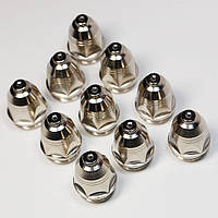 Р-80 сопло 1,3 мм (10 шт) плазмотрона