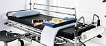 Медична Каталка для транспортування пацієнтів Stiegelmeyer Mobilo Transport Stretcher 4 segments, фото 4