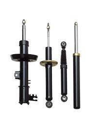 Амортизатори і стійки Mercedes-Benz Vito 638,639,Viano