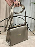 Стильна Жіноча сумка Zara, фото 4