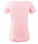 Жіноча футболка класична, фото 9