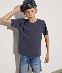 Дитяча футболка легка Iconic, 100% бавовна