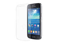 Защитные стекла 2,5D для SAMSUNG G350