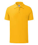 Чоловіча футболка Iconic Polo, 100% бавовна, фото 4