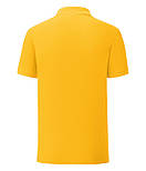 Чоловіча футболка Iconic Polo, 100% бавовна, фото 5