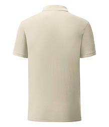 Чоловіча футболка Iconic Polo, 100% бавовна M, 5XL Тілесний