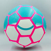 Мяч футбольный №5 Classic 0081: PVC, клееный