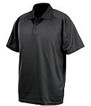 Чоловіча футболка спортивна Performance Aircool Polo, поліестер, фото 2