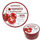 Заспокійливий гель з екстрактом томату 
Baroness Tomato soothing gel