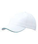 Кепка 6 панельна сендвіч Myrtle Beach, фото 8