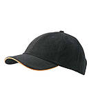 Кепка 6 панельна сендвіч Myrtle Beach, фото 9