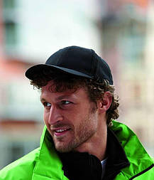 Кепка 6 панельна унісекс Myrtle Beach