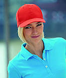 Кепка 6 панельна унісекс Myrtle Beach, фото 2