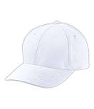 Кепка 6 панельна унісекс Myrtle Beach, фото 3