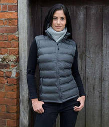 Жіноча жилетка Ice Bird