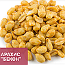 Арахіс зі смаком сиру 1кг, фото 2