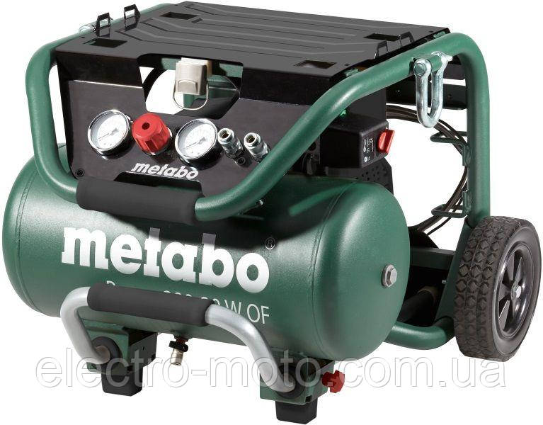 Компресор Metabo Power 280-20 W OF