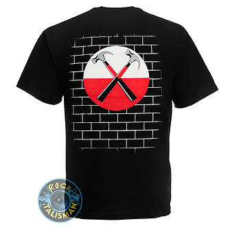 Футболка PINK FLOYD The Wall - 2, фото 2
