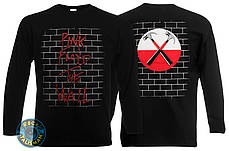 Футболка довгий рукав PINK FLOYD The Wall - 2