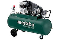 Компресор Metabo Mega 350-150 D