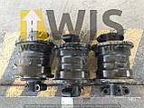 Кавок опорний для фрези дорожній Wirtgen W100 W200 W1000 W2000, фото 8
