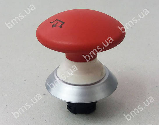 Кнопка аварійної зупинки "стоп-машина", фото 1