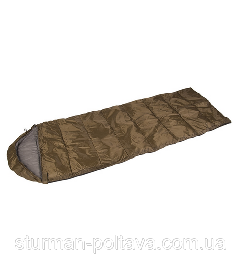 Спальний мішок M. KAPUZE 'SEDCO' DEKA SCOUT Німеччина