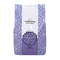 ItalWax Nirvana Lavender - горячий воск в гранулах, лаванда, 1 кг