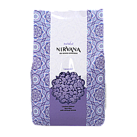 ItalWax Nirvana Lavender - гарячий віск у гранулах, лаванда, 1 кг
