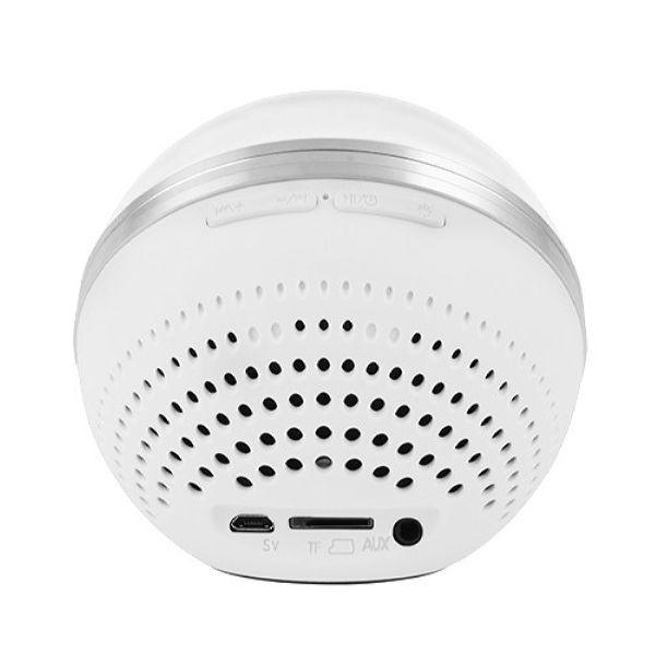 Портативна Bluetooth колонка RIAS M8 (2_006992)