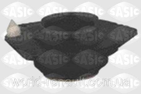 SASIC (Франція) 4001645 — Опора амортизатора на Рено Сценік II, фото 1