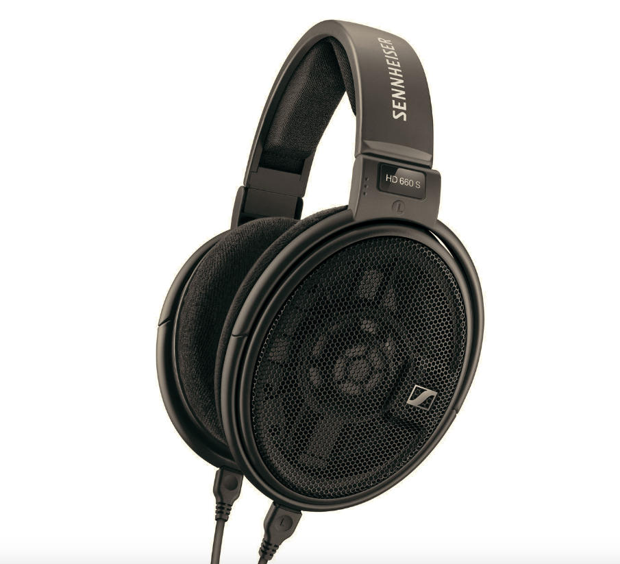 Наушники SENNHEISER HD 660 S, фото 1