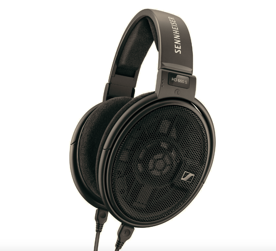 Наушники SENNHEISER HD 660 S