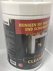 Засіб для чищення сажі в твердопаливних котлах і димоходах "Fire Cleaner", фото 4