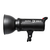 Студійний спалах (студійне світло) Godox DE-300 II