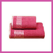 Кухонні рушники