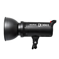 Студійний спалах - студійне світло Godox DE-300 II