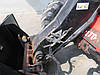 Телескопічний навантажувач Manitou MLT 634-120 LSU., фото 5