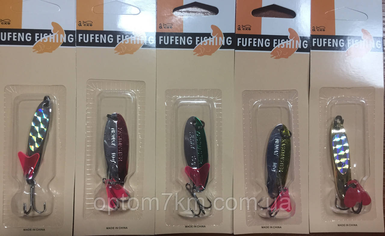 Кастмастер Kaida Xingkang 10g