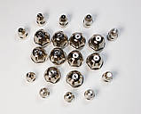 Р-80 сопло 1,3 мм (10шт) + електроди (10шт) плазмотрона, фото 7